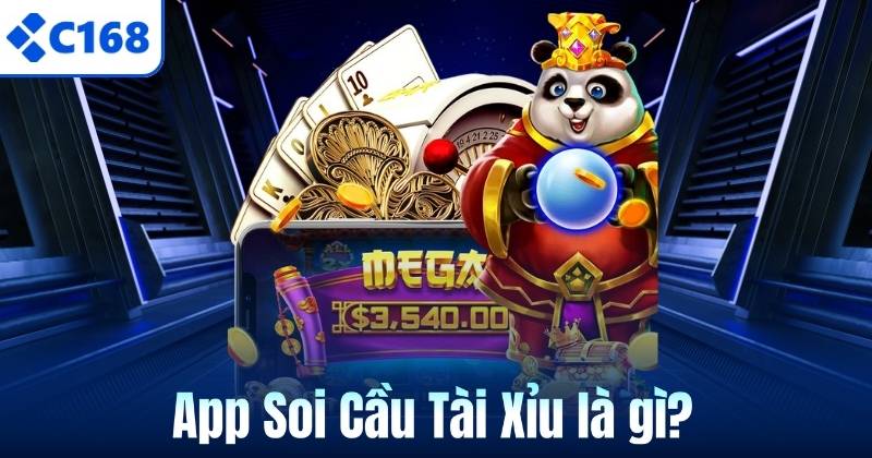 App Soi Cầu Tài Xỉu – Trợ Thủ Phân Tích Hiệu Quả Cho Người Mới 5 App Soi Cầu Tài Xỉu là gì?