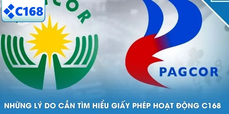 Giấy Phép Hoạt Động 4 Những lý do cần tìm hiểu giấy phép hoạt động C168